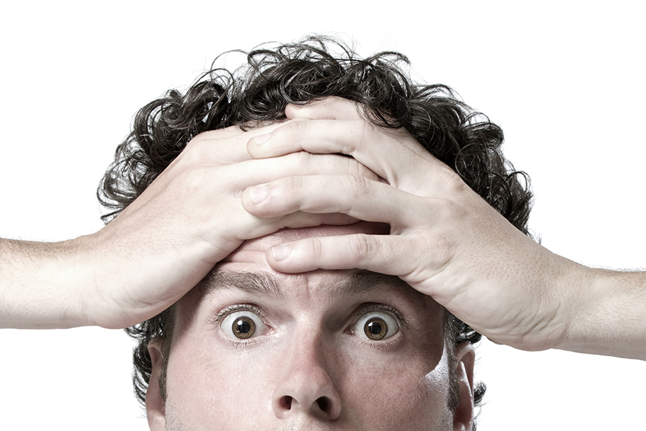 Worried Man